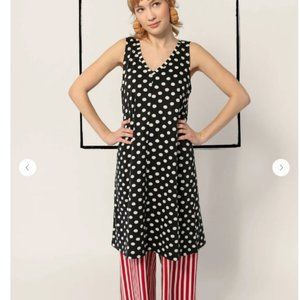 Gudrun Sjoden Accra dress